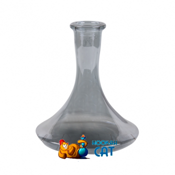 Заказать колбу для кальяна Vessel Glass Тонировка онлайн с доставкой по всей России